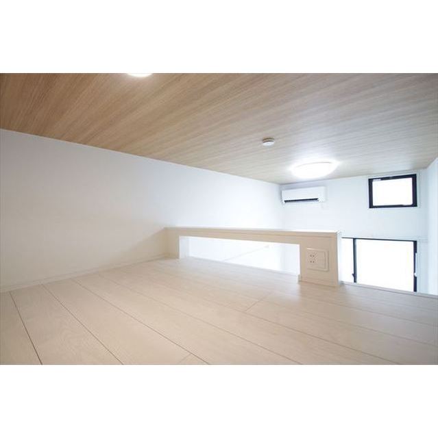 ハーモニーテラス西小岩Ⅴ0105号室 内観