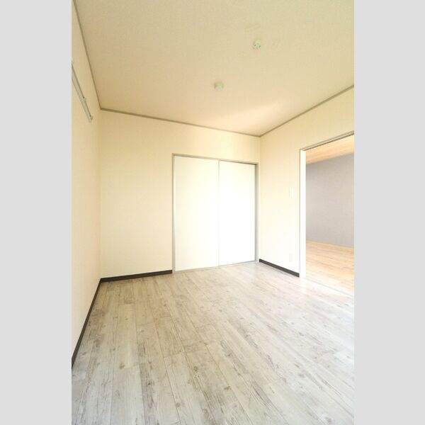 エスポワール　A203号室 洋室6畳