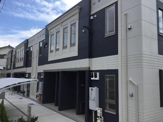 サンライトの外観画像