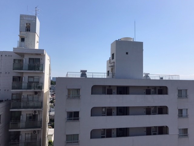 ＫＥＮＺＯ　ＨＡＵＳ　ＥＫＯＤＡ0901号室 展望