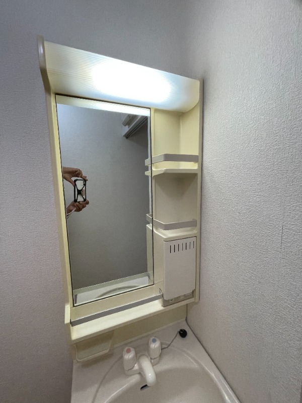 ミッチェルF11階 部屋その他