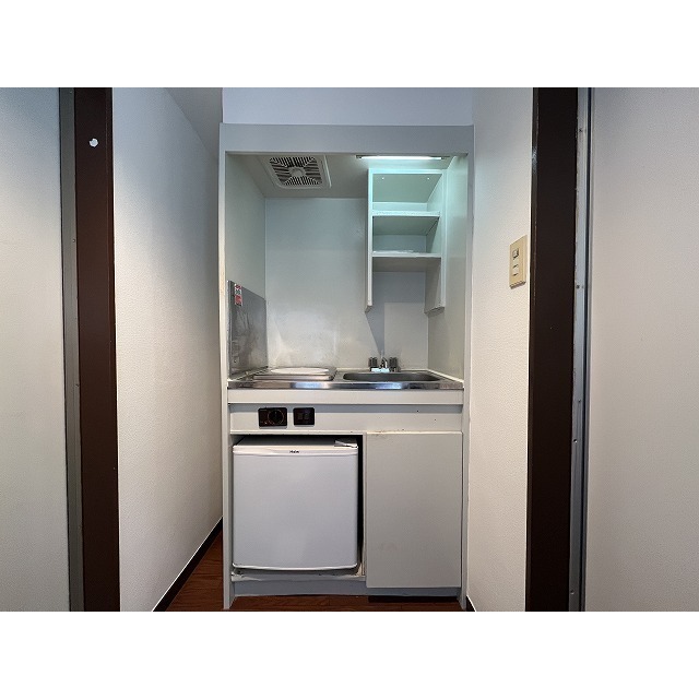 ライフピアミスティ210号室 ※他部屋参考写真※