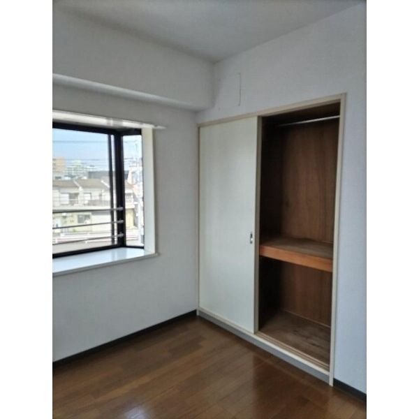 ファウンテン90202号室 部屋その他