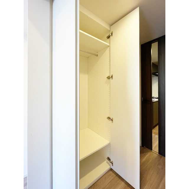 ACP Residence 亀戸0507号室 内観