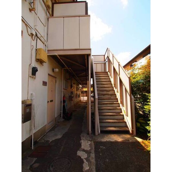 プレイス3250202号室 部屋その他