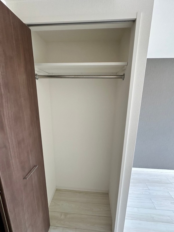 TFレジデンス蒲田7階 収納