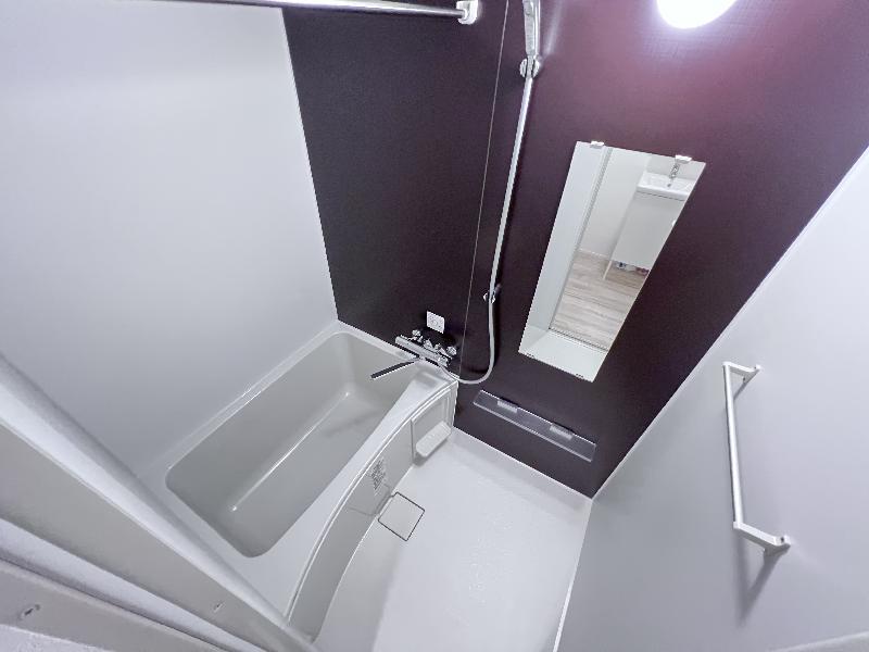 Ｒｅｐｏｓ1階 お風呂