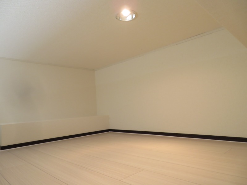 ヴィラコート上溝1階 別部屋参考写真