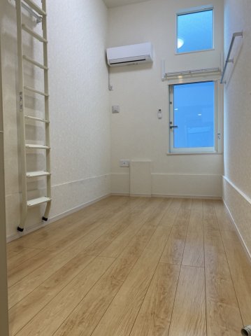 ネクサス新宿戸山公園102号室 部屋その他