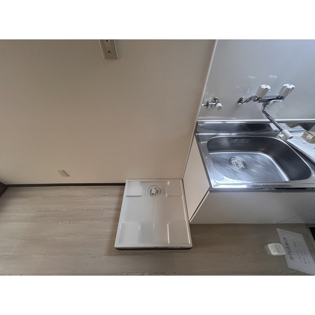 ちとせハイム203号室 部屋その他