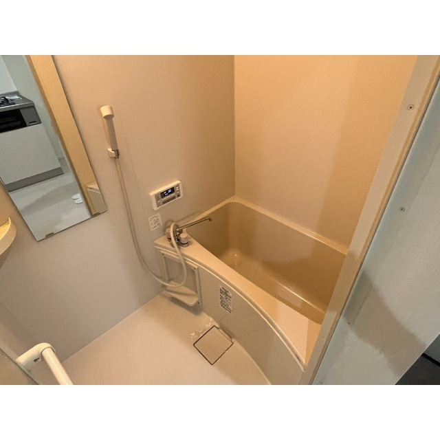 メゾンドジュネス大森台102号室 お風呂