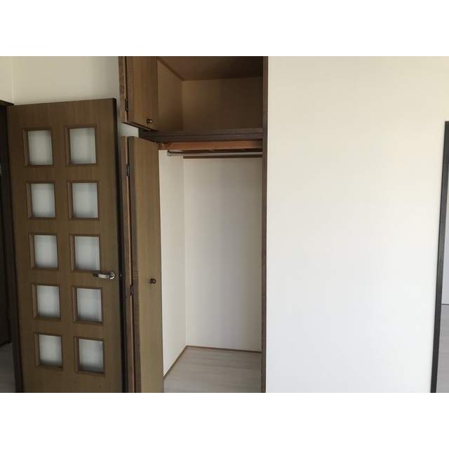 モンメール大磯207号室 内観