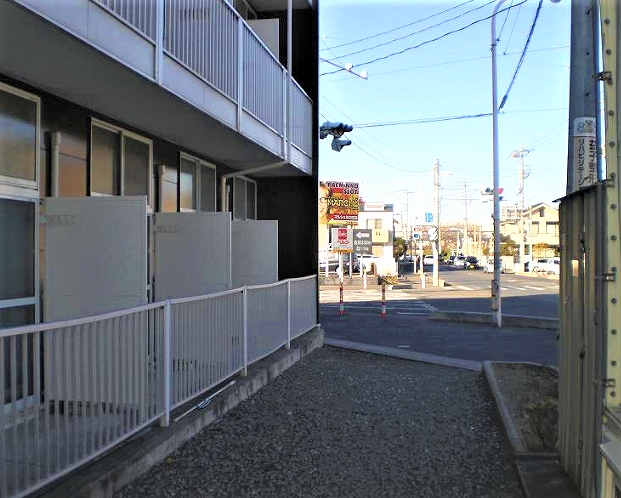 レオパレス川口東305号室 部屋その他