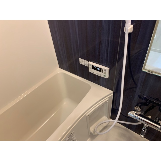 KAREID205号室 お風呂