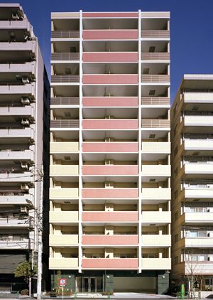 プライムアーバン錦糸公園の外観画像