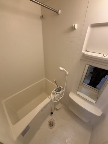 櫻樹館 ※別号室の参考写真です(現況優先・仕様違いの場合あり)