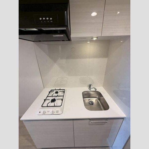 MAXIV ALIVE堀切菖蒲園404号室 トイレ