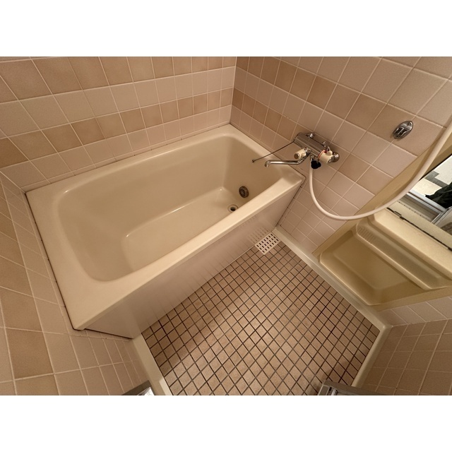 RIS中央林間Ⅰ201号室 内観