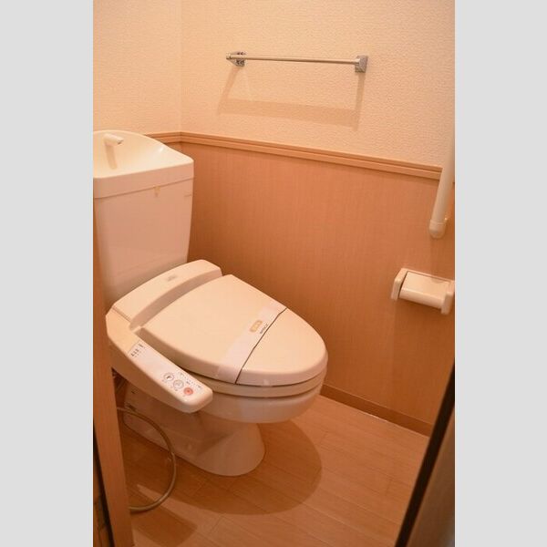 グラン　フェルト 温水洗浄暖房便座