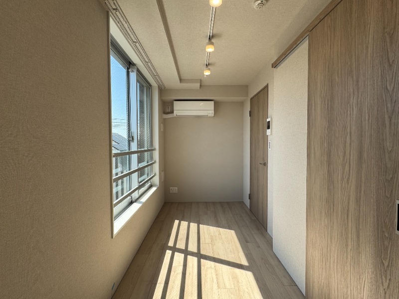 LEGALAND阿佐ヶ谷 リビング