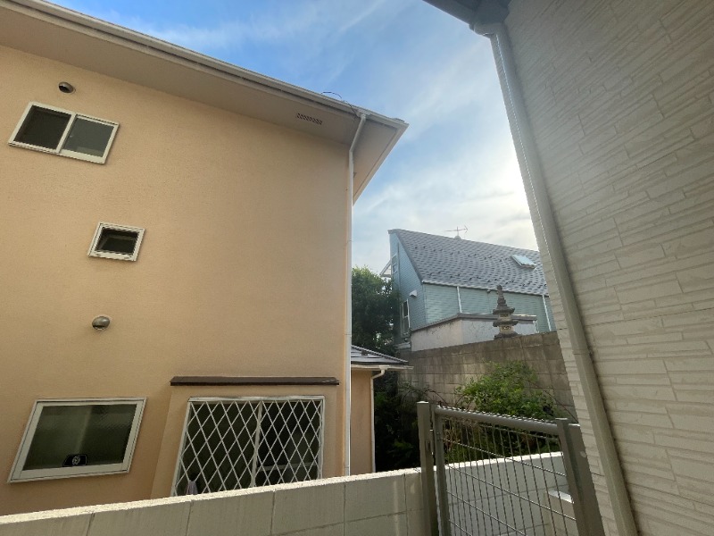 ホワイトキャッスル　第１1階 部屋その他