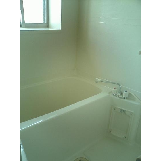 ルビナス・ウエストパレス バス