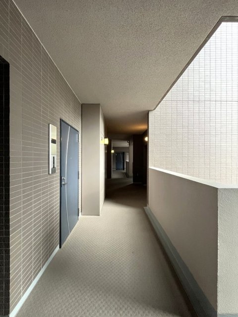 パレステュディオ芝浦シティ4階 その他共有部分