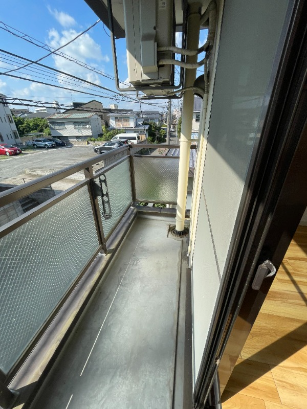 ハウスクレバー2階 部屋その他