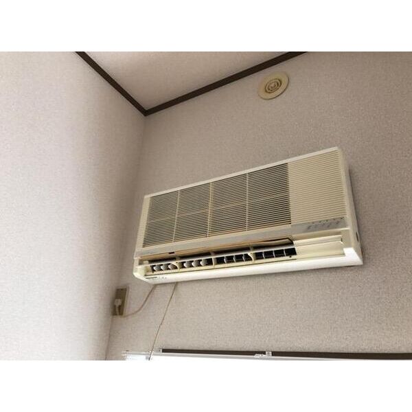 ヒールパイン国分寺202号室 部屋その他