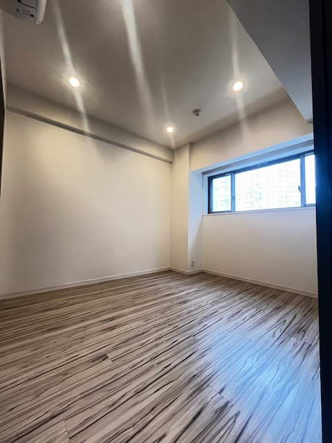 ベルファース目黒7階 寝室