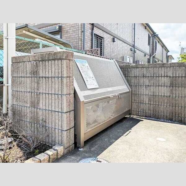 Fiore ゴミストッカー