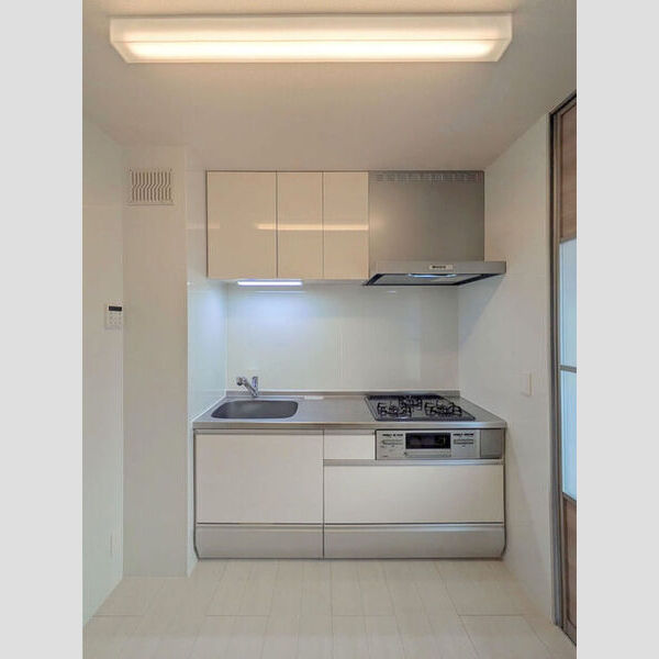 アンテ クラージュ システムキッチン