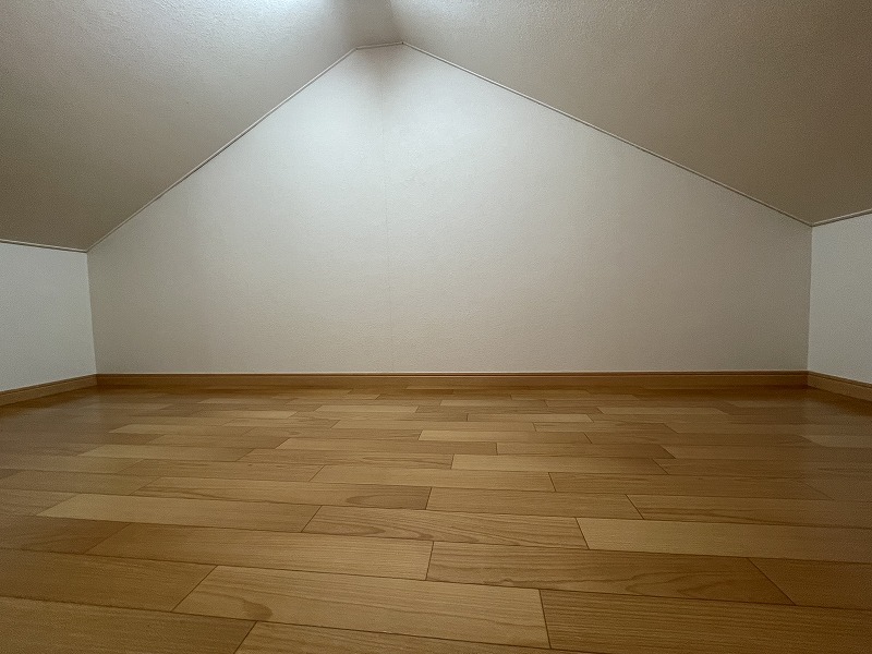 クレセント松本Ｂ2階 部屋その他