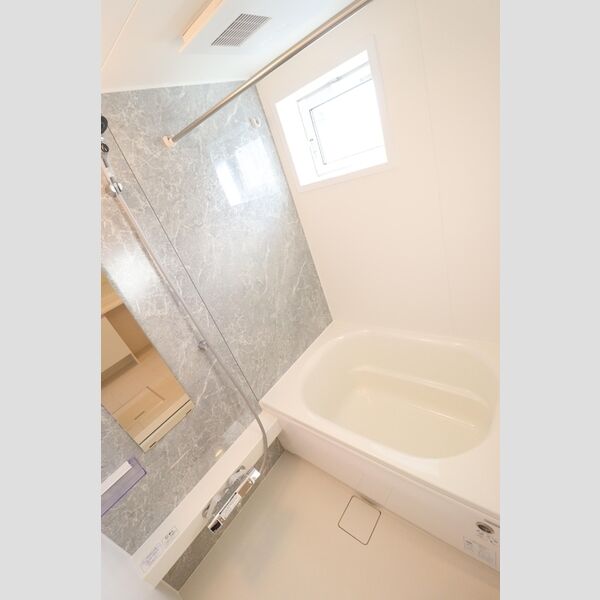 エクセリア上石原207号室 お風呂