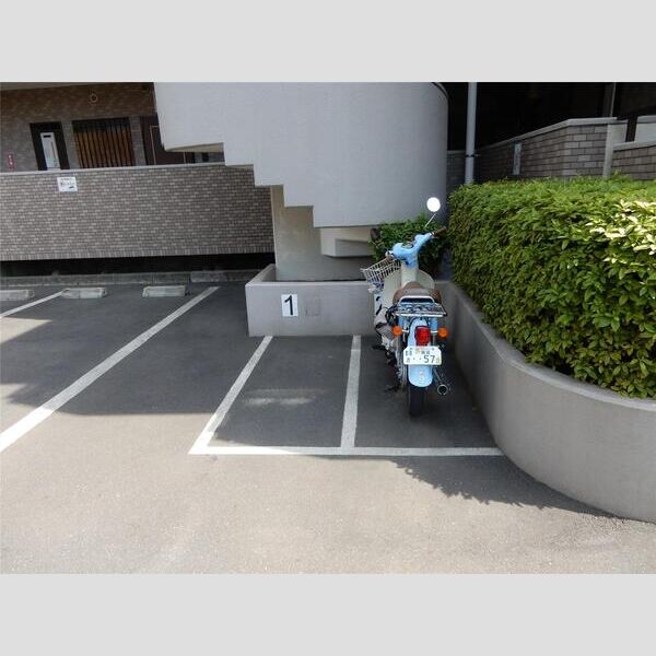 ライオンズマンション浦和第6407号室 部屋その他