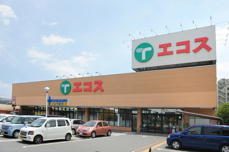 アーバンベル0302号室 エコスＴＡＩＲＡＹＡ中神店