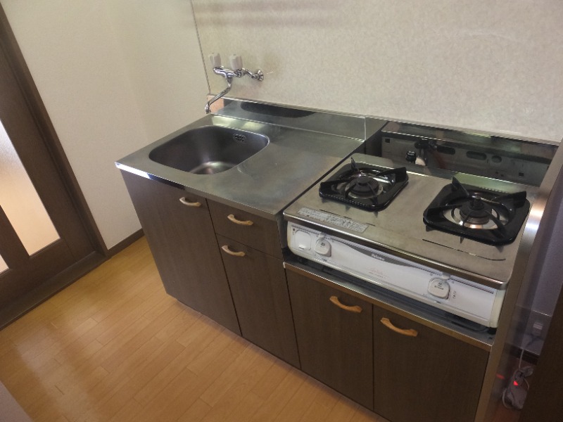 ブリリアント・アイ2階 部屋その他