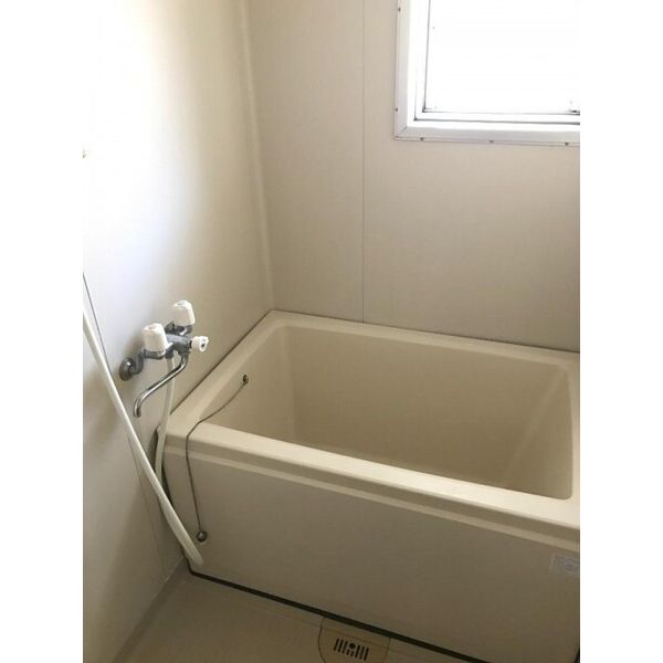 メゾンコグレ102号室 お風呂