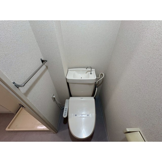 クリオス大和（旧　エクセレンススクエア） 内観