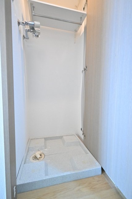 パレステュディオ飯田橋 部屋設備