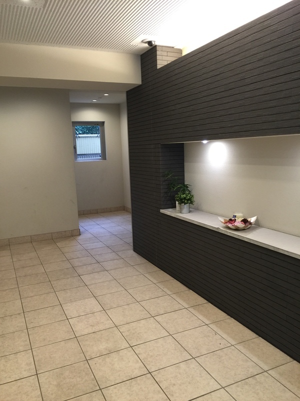 EXIA元住吉5階 部屋その他