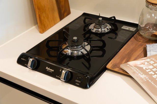 プラウドフラット渋谷笹塚502号室 ※参考写真　現在モデル設置はございません