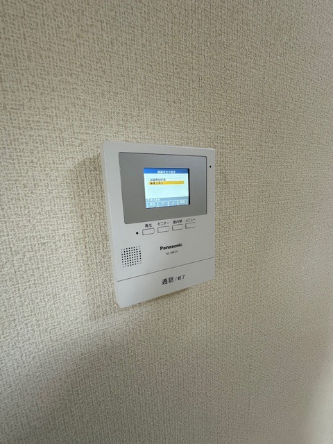 OceanCourt蘇我EAST1階 部屋その他