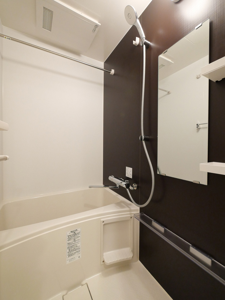 クオリタス品川南10階 内観