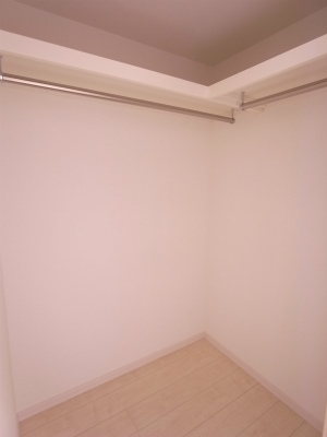 リブリ・コスズ 収納