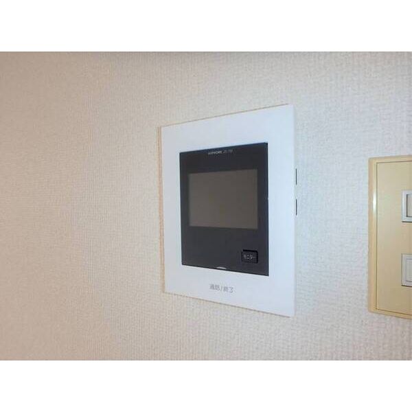 メゾン・ド・オンブラージュ0310号室 部屋その他