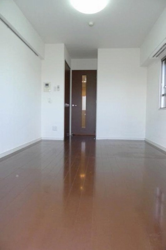 ステージファースト戸越銀座 リビング