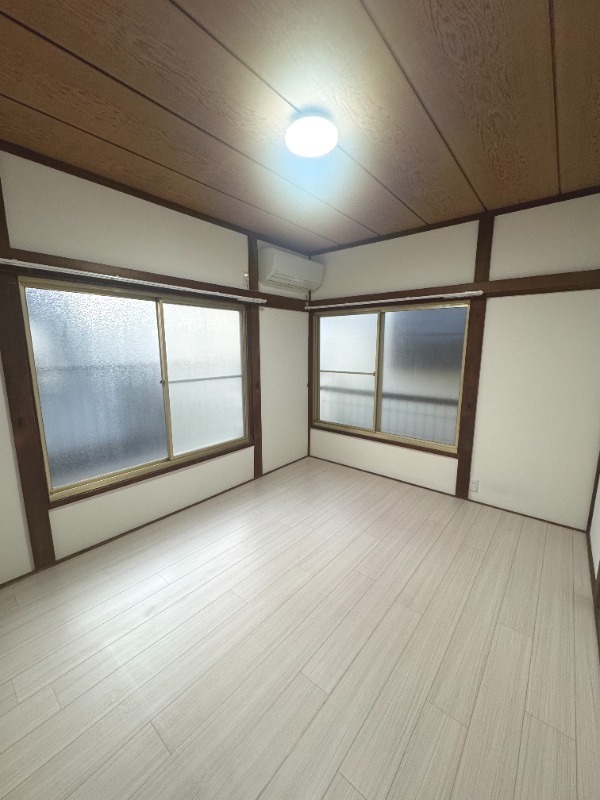 北与野戸建 部屋その他