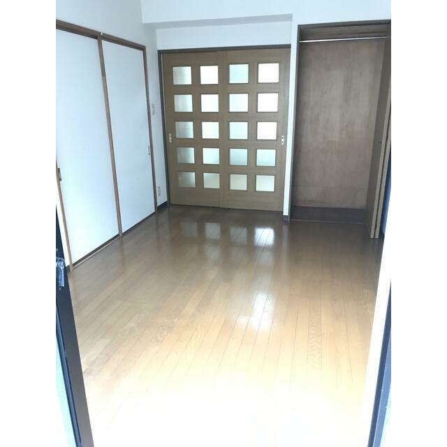 アクシスあざみ野2階 部屋その他