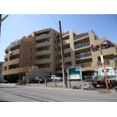 カッスル菊名0506号室 周辺